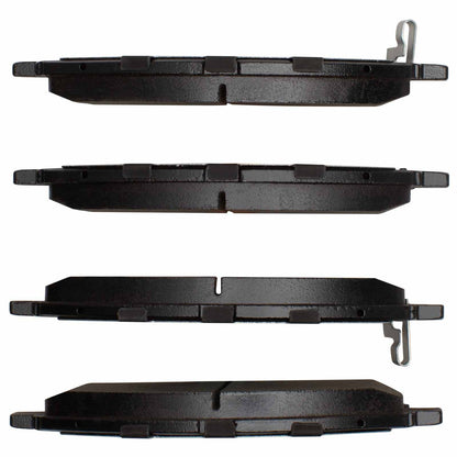 R1 Concepts Disc Brake Pad Set 2310-0691-00