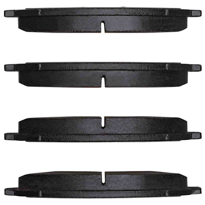 R1 Concepts Disc Brake Pad Set 2310-0699-00