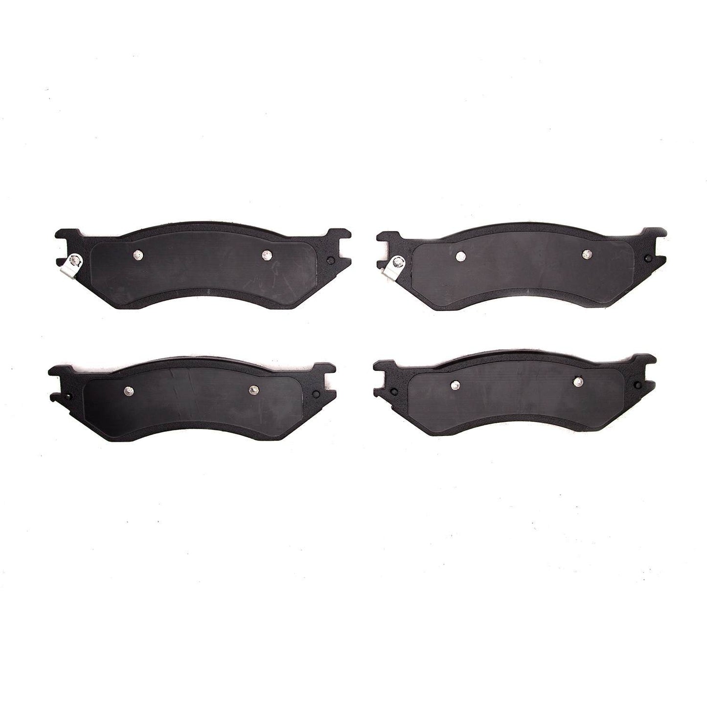 R1 Concepts Disc Brake Pad Set 2310-0702-00
