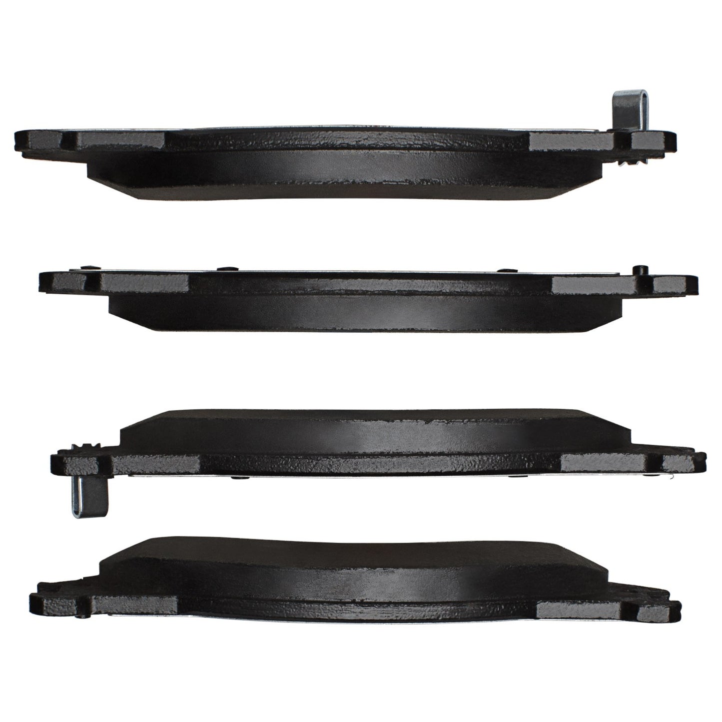 R1 Concepts Disc Brake Pad Set 2310-0702-00