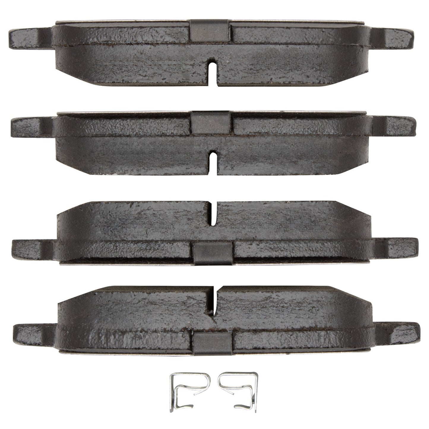 R1 Concepts Disc Brake Pad Set 2310-0707-00