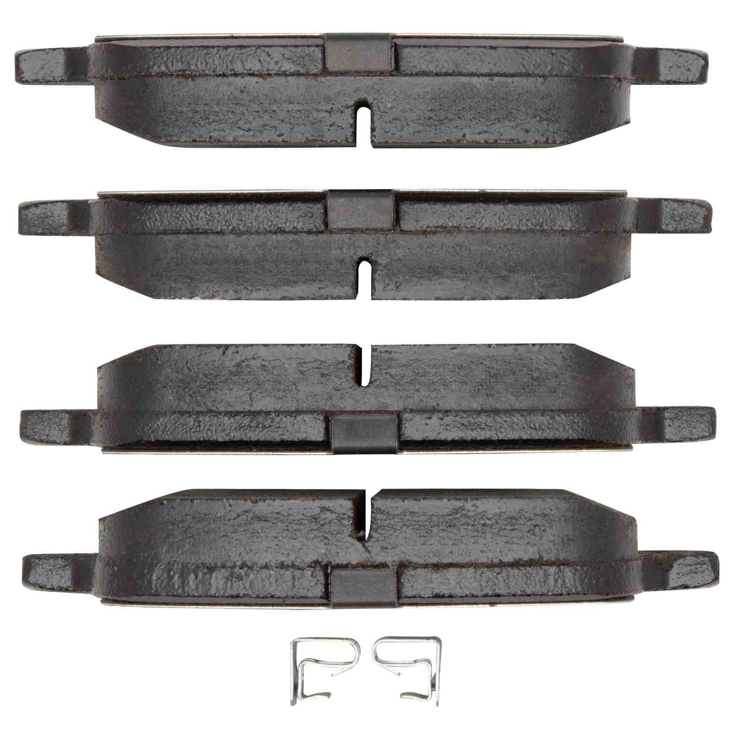 R1 Concepts Disc Brake Pad Set 2310-0707-00