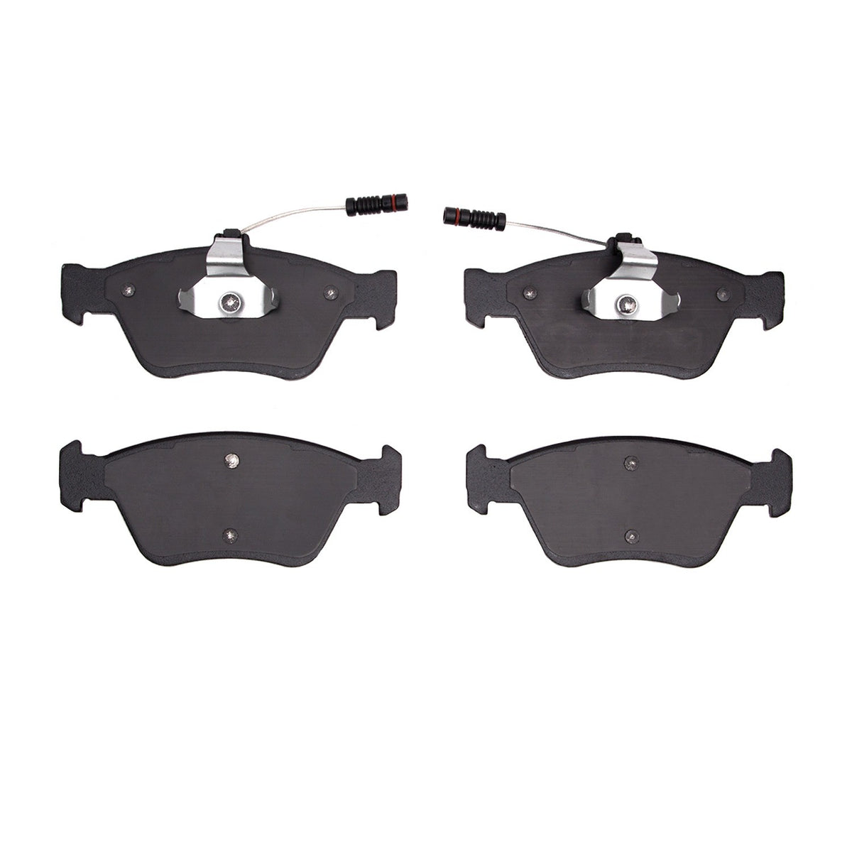 R1 Concepts Disc Brake Pad Set 2310-0710-00