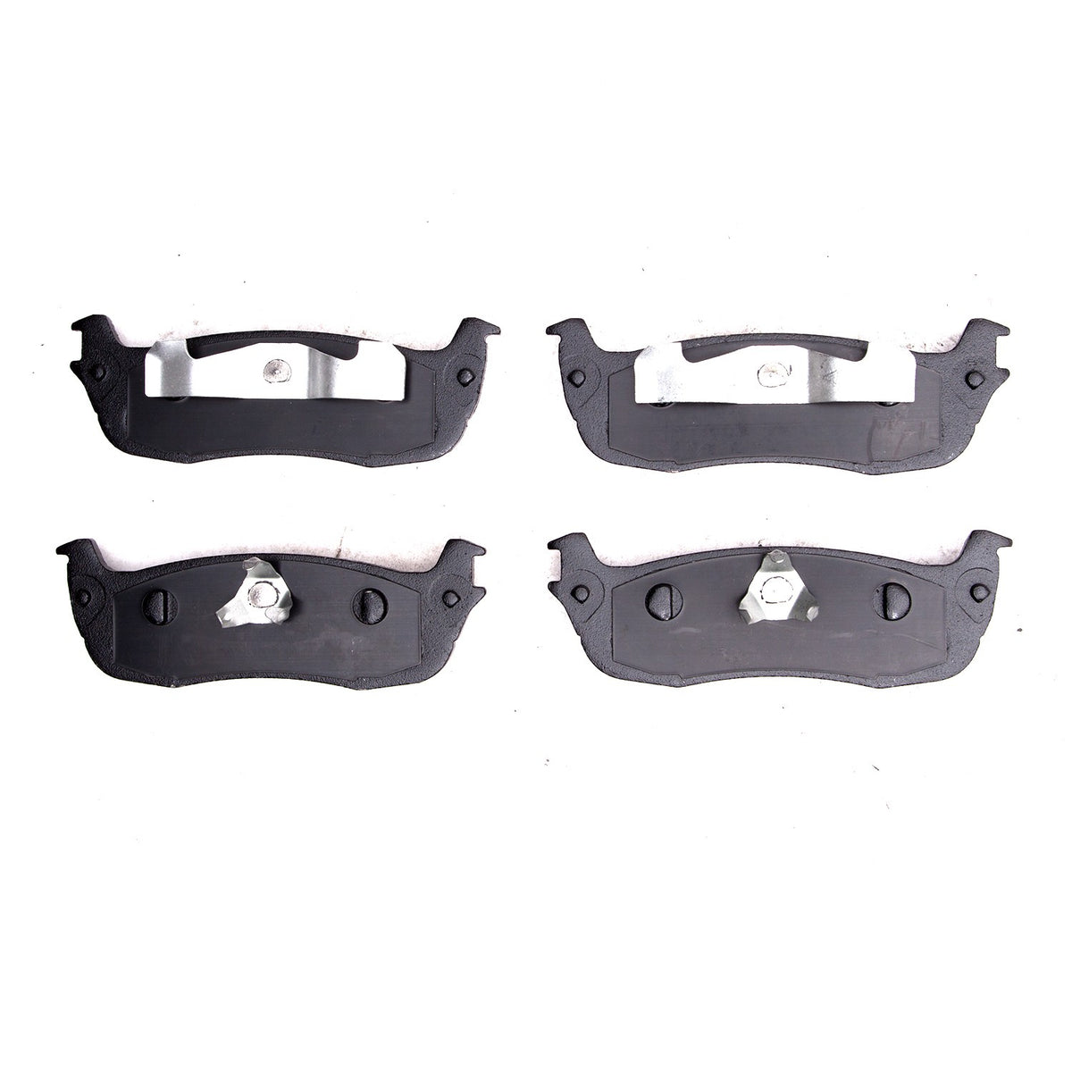 R1 Concepts Disc Brake Pad Set 2310-0711-00