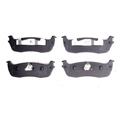 R1 Concepts Disc Brake Pad Set 2310-0711-00