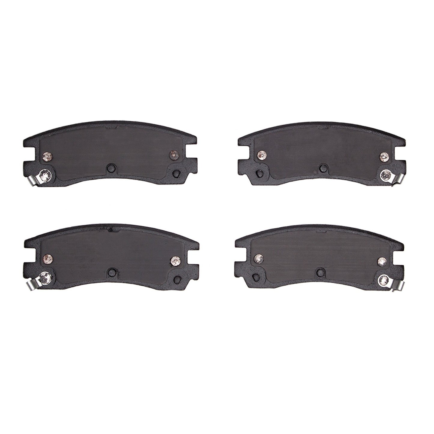 R1 Concepts Disc Brake Pad Set 2310-0714-00