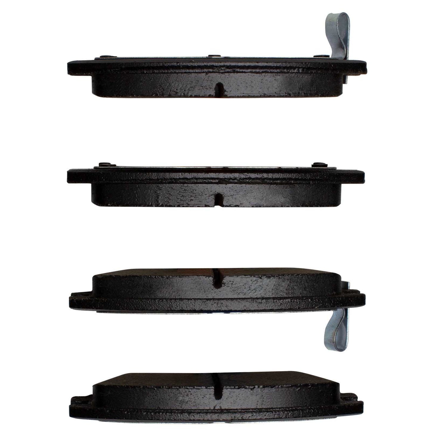 R1 Concepts Disc Brake Pad Set 2310-0714-00