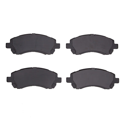 R1 Concepts Disc Brake Pad Set 2310-0722-00