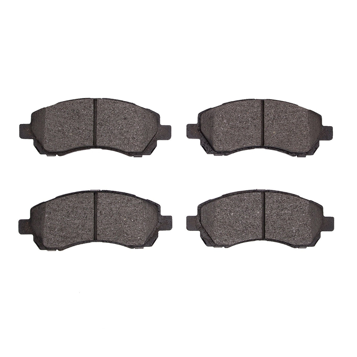 R1 Concepts Disc Brake Pad Set 2310-0722-00