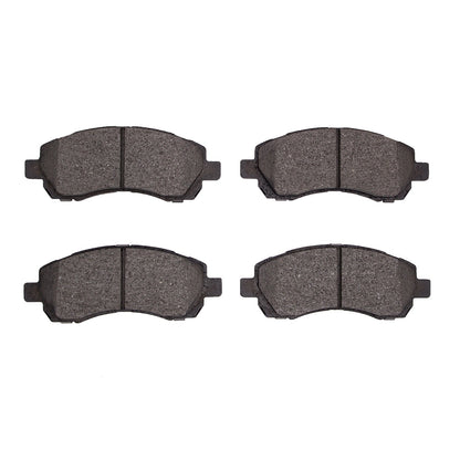 R1 Concepts Disc Brake Pad Set 2310-0722-00