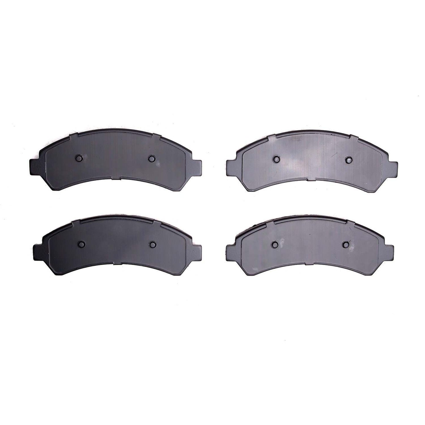 R1 Concepts Disc Brake Pad Set 2310-0726-00