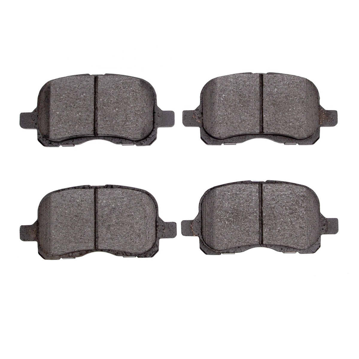 R1 Concepts Disc Brake Pad Set 2310-0741-00