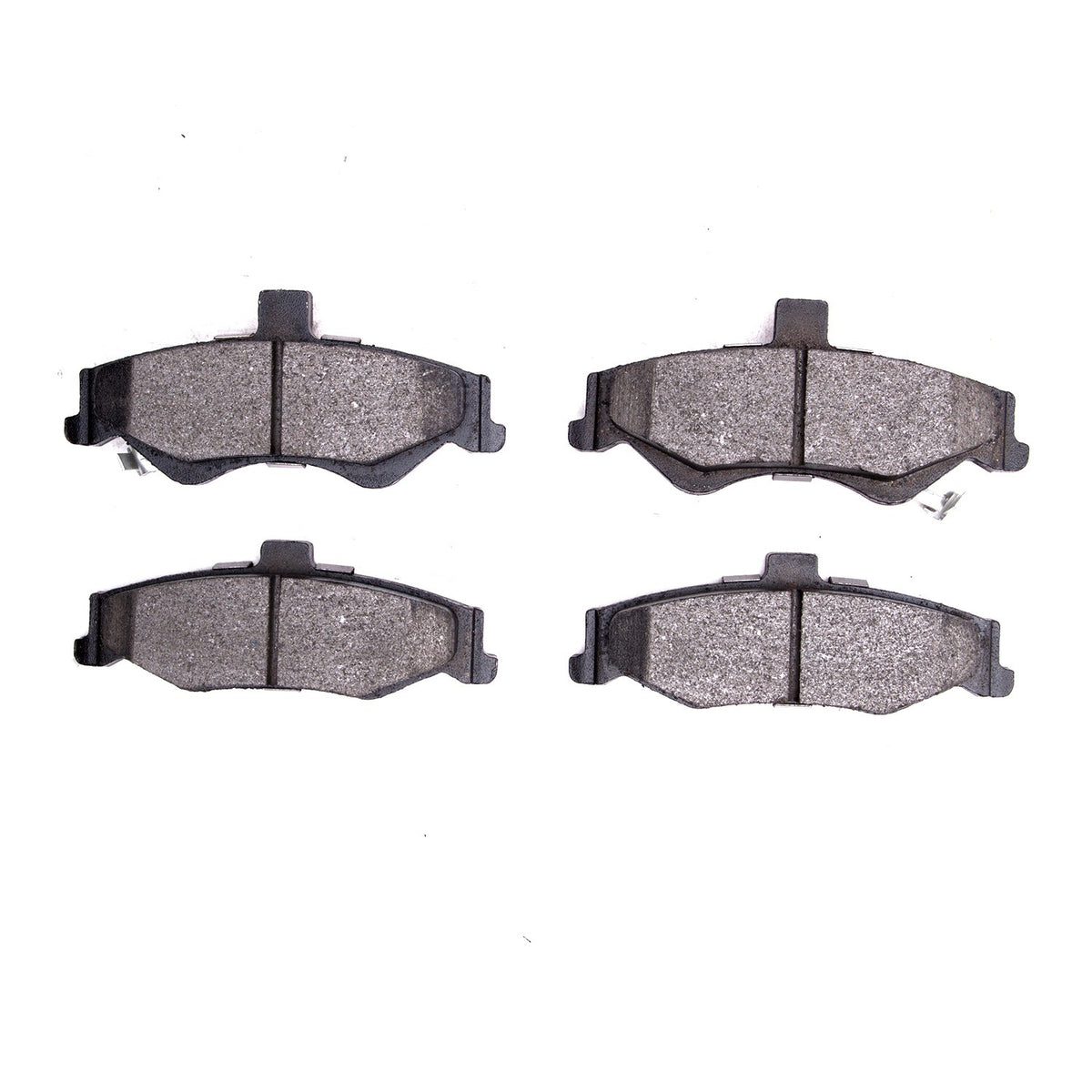 R1 Concepts Disc Brake Pad Set 2310-0750-00