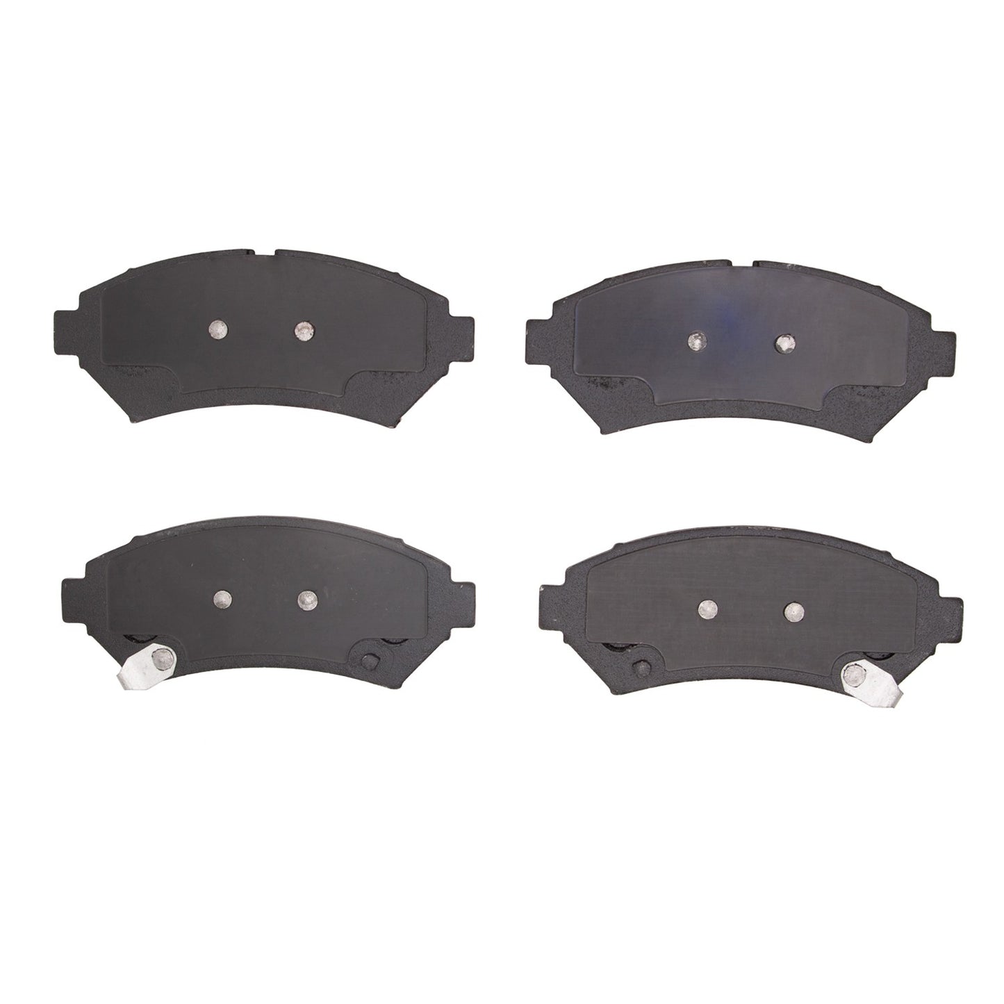 R1 Concepts Disc Brake Pad Set 2310-0753-00