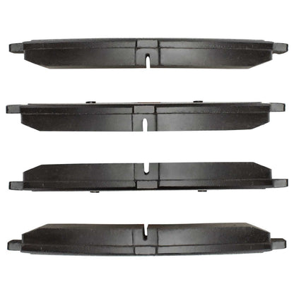 R1 Concepts Disc Brake Pad Set 2310-0756-00