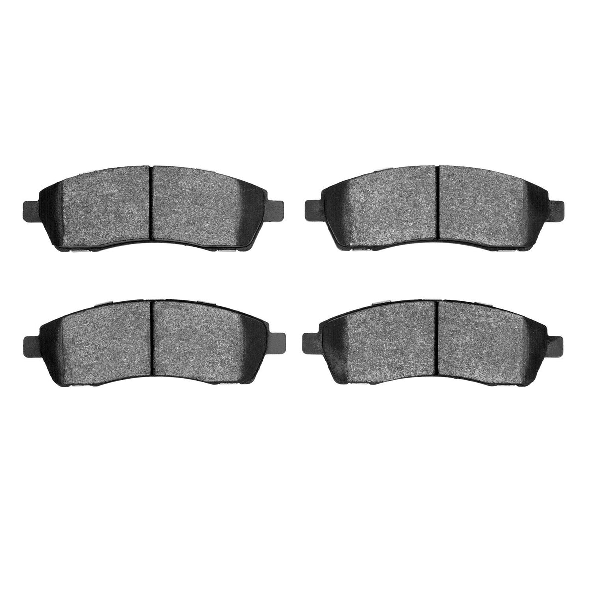 R1 Concepts Disc Brake Pad Set 2310-0757-00