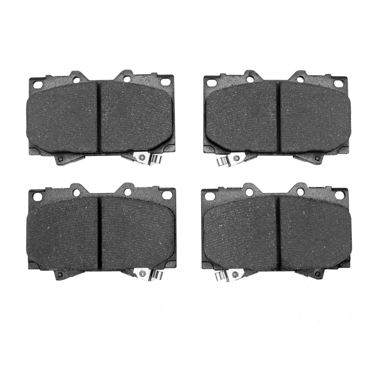 R1 Concepts Disc Brake Pad Set 2310-0772-00