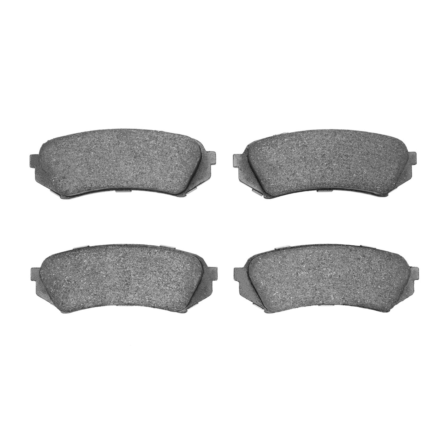 R1 Concepts Disc Brake Pad Set 2310-0773-00
