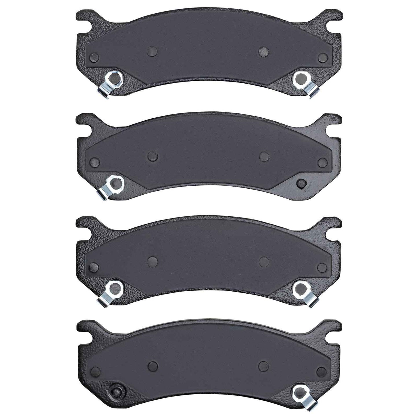 R1 Concepts Disc Brake Pad Set 2310-0785-00