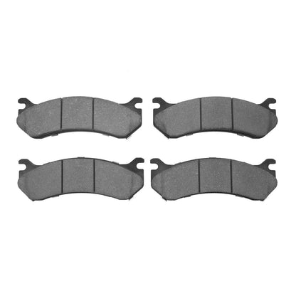 R1 Concepts Disc Brake Pad Set 2310-0785-00