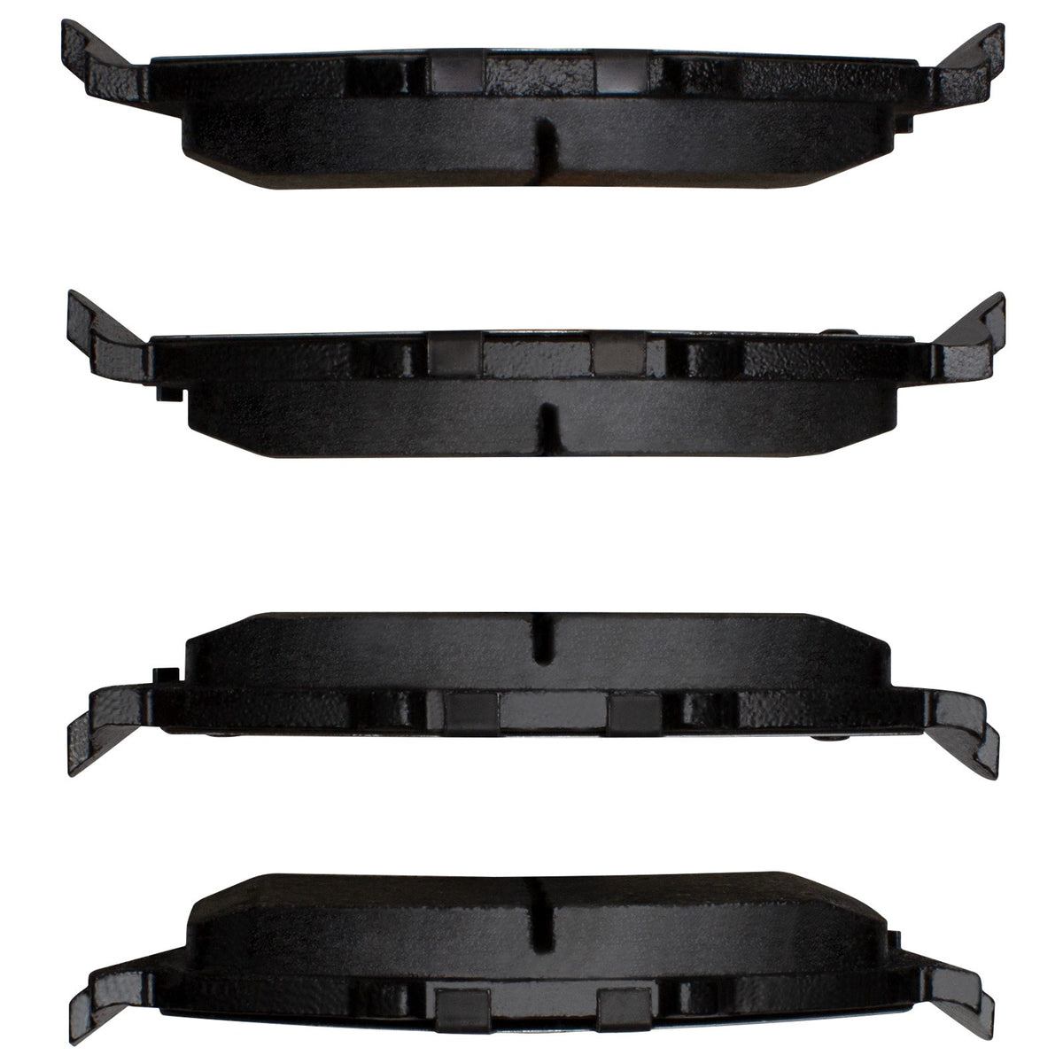 R1 Concepts Disc Brake Pad Set 2310-0792-00