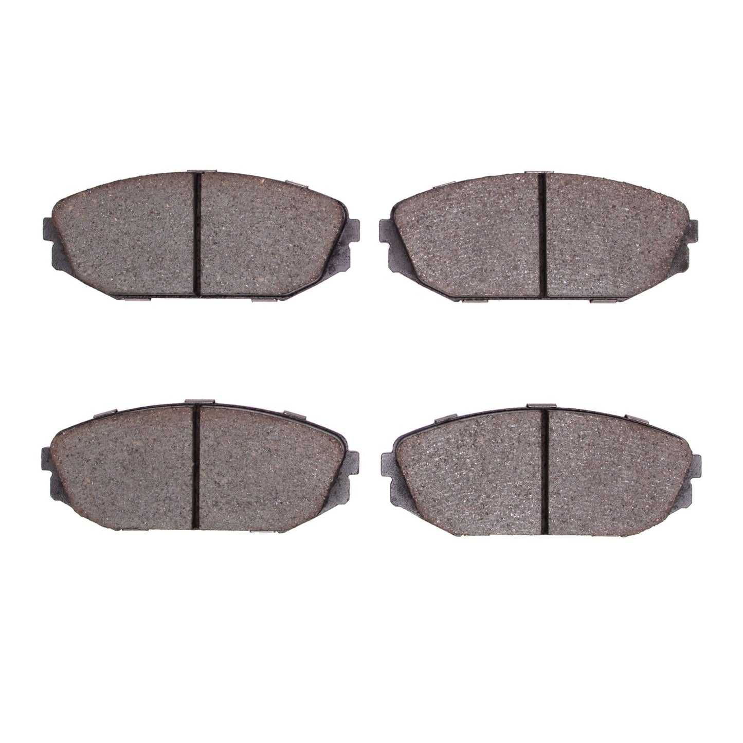 R1 Concepts Disc Brake Pad Set 2310-0793-00