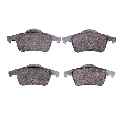 R1 Concepts Disc Brake Pad Set 2310-0795-00
