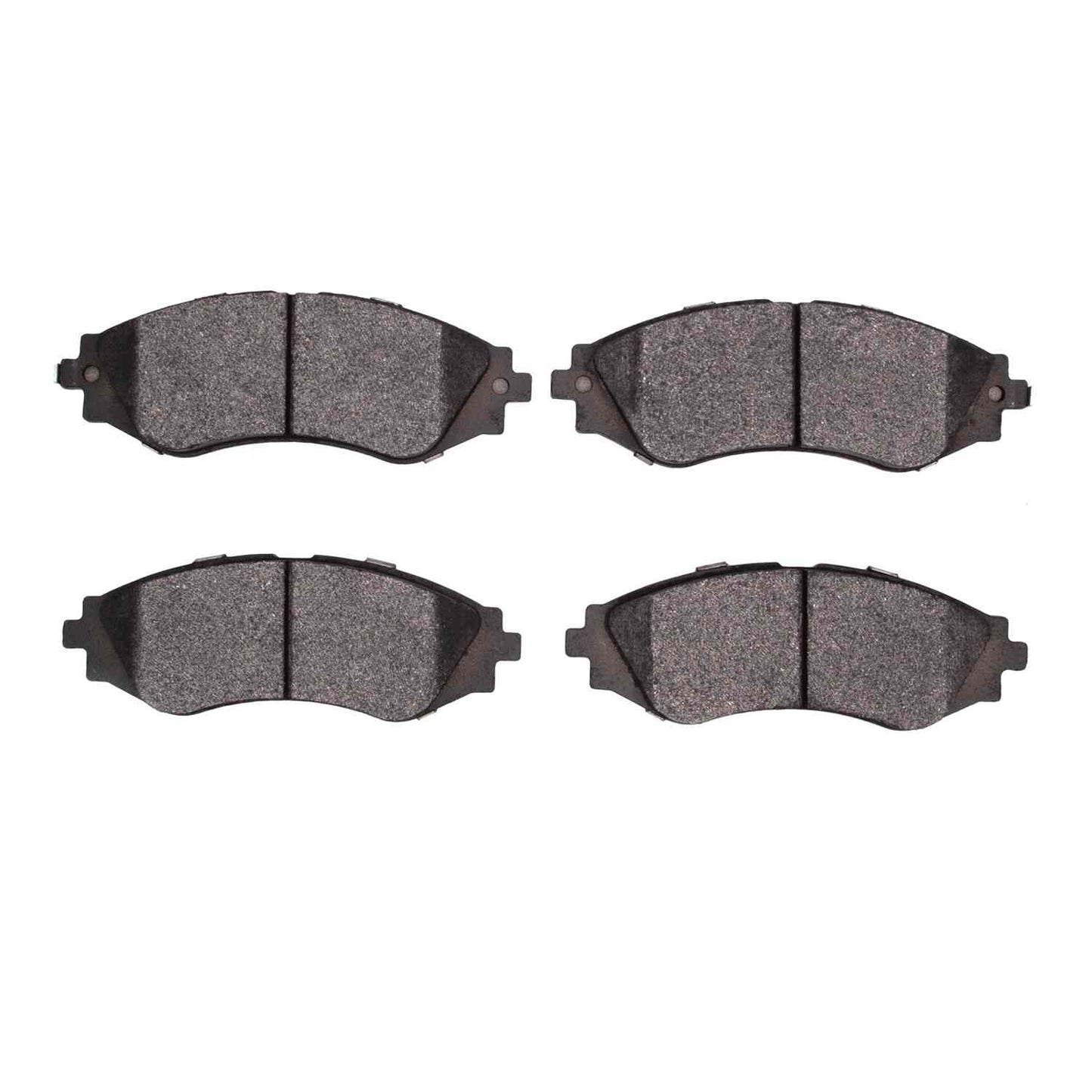 R1 Concepts Disc Brake Pad Set 2310-0797-00