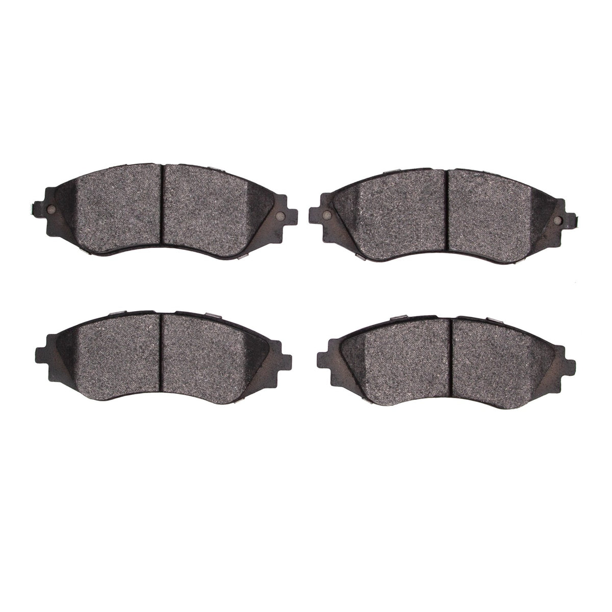 R1 Concepts Disc Brake Pad Set 2310-0797-00