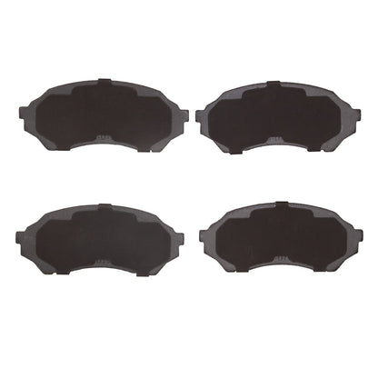 R1 Concepts Disc Brake Pad Set 2310-0798-00