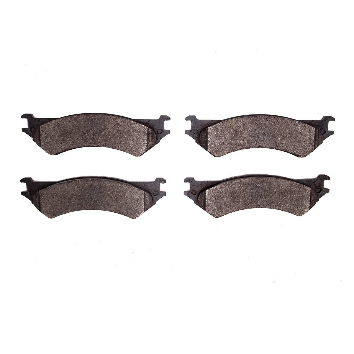 R1 Concepts Disc Brake Pad Set 2310-0802-00