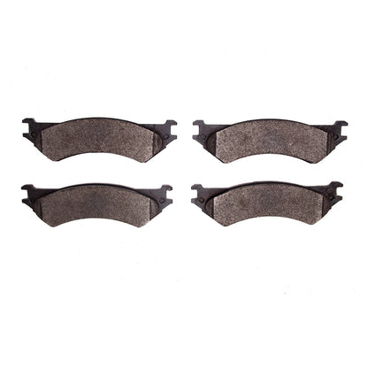 R1 Concepts Disc Brake Pad Set 2310-0802-00