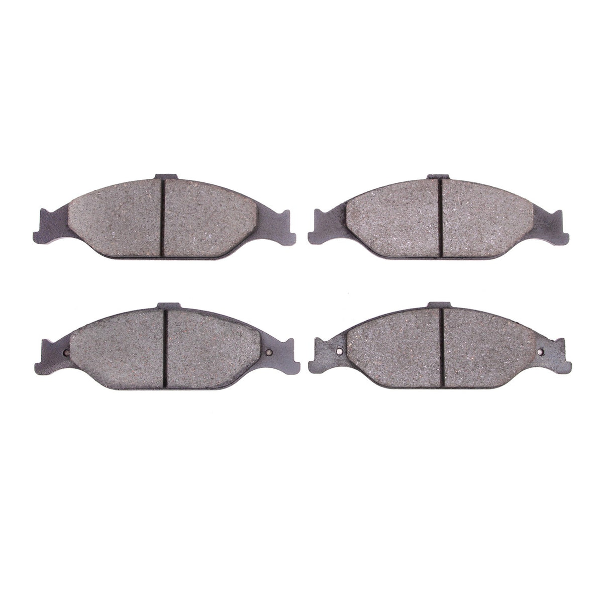 R1 Concepts Disc Brake Pad Set 2310-0804-00