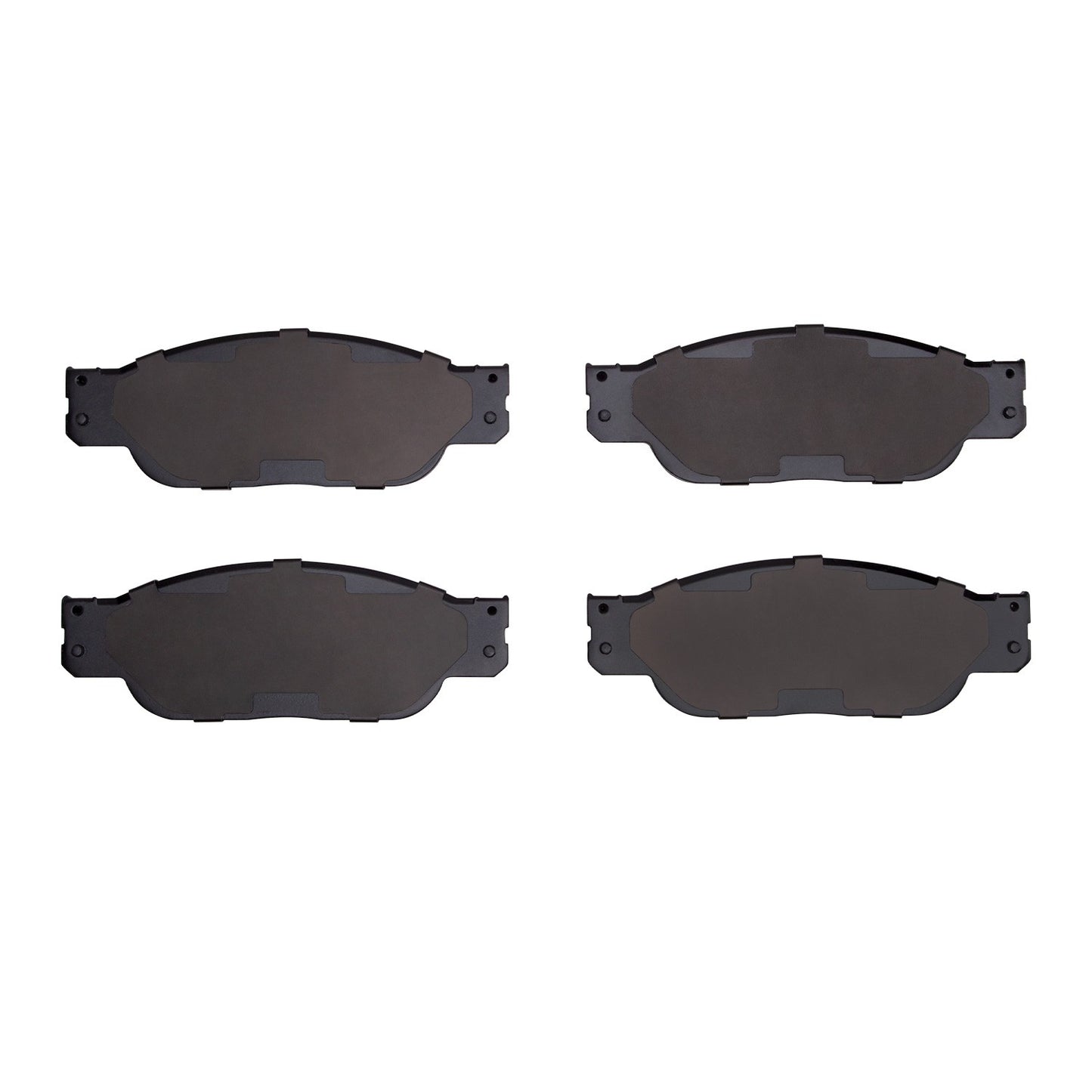 R1 Concepts Disc Brake Pad Set 2310-0805-00