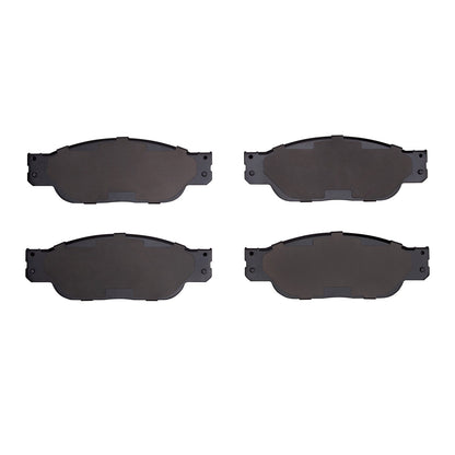 R1 Concepts Disc Brake Pad Set 2310-0805-00
