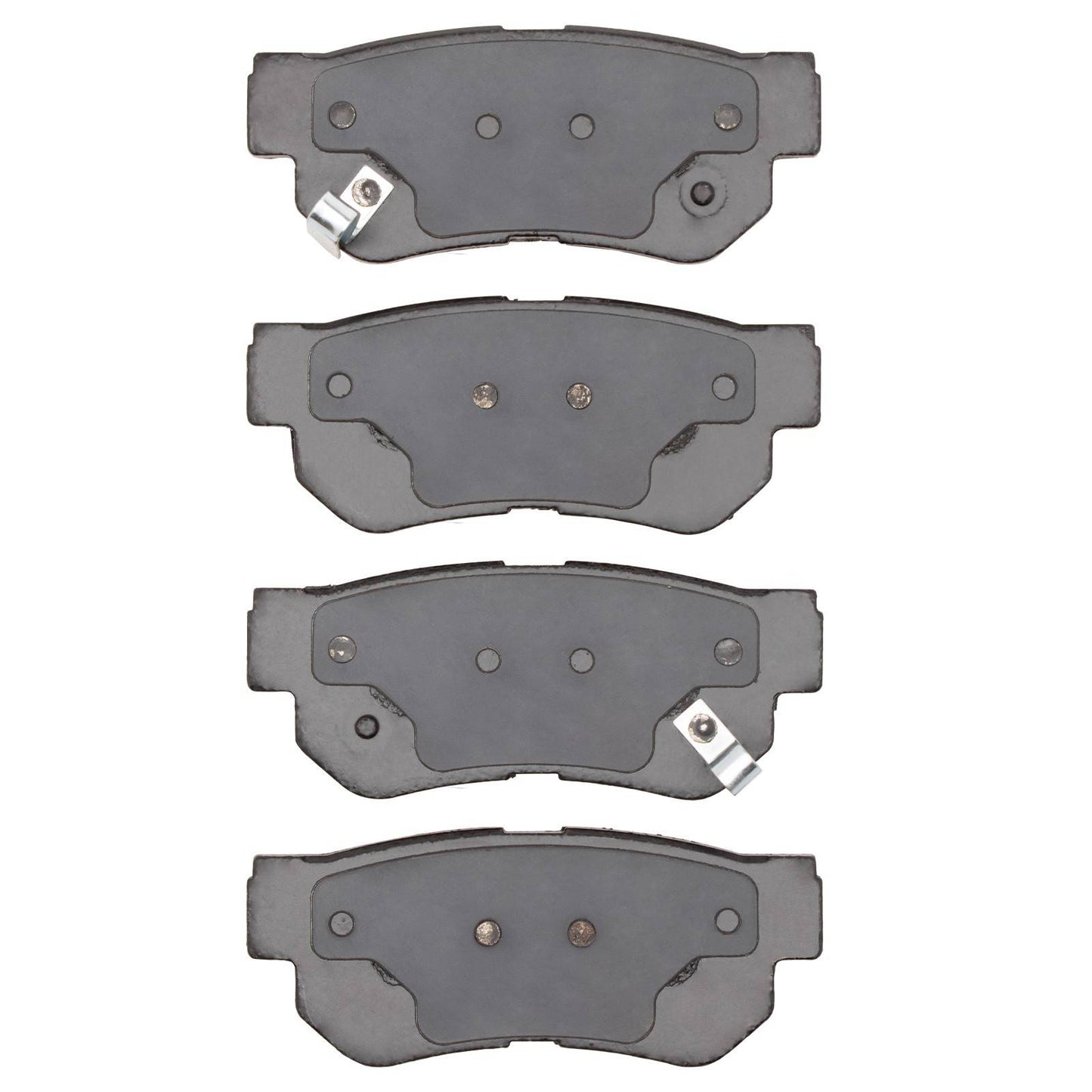 R1 Concepts Disc Brake Pad Set 2310-0813-00