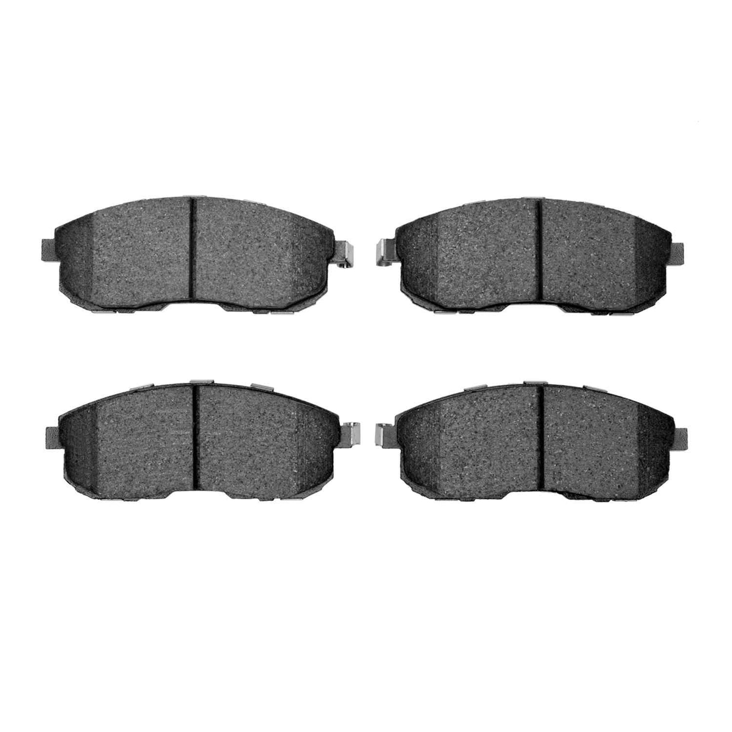 R1 Concepts Disc Brake Pad Set 2310-0815-00