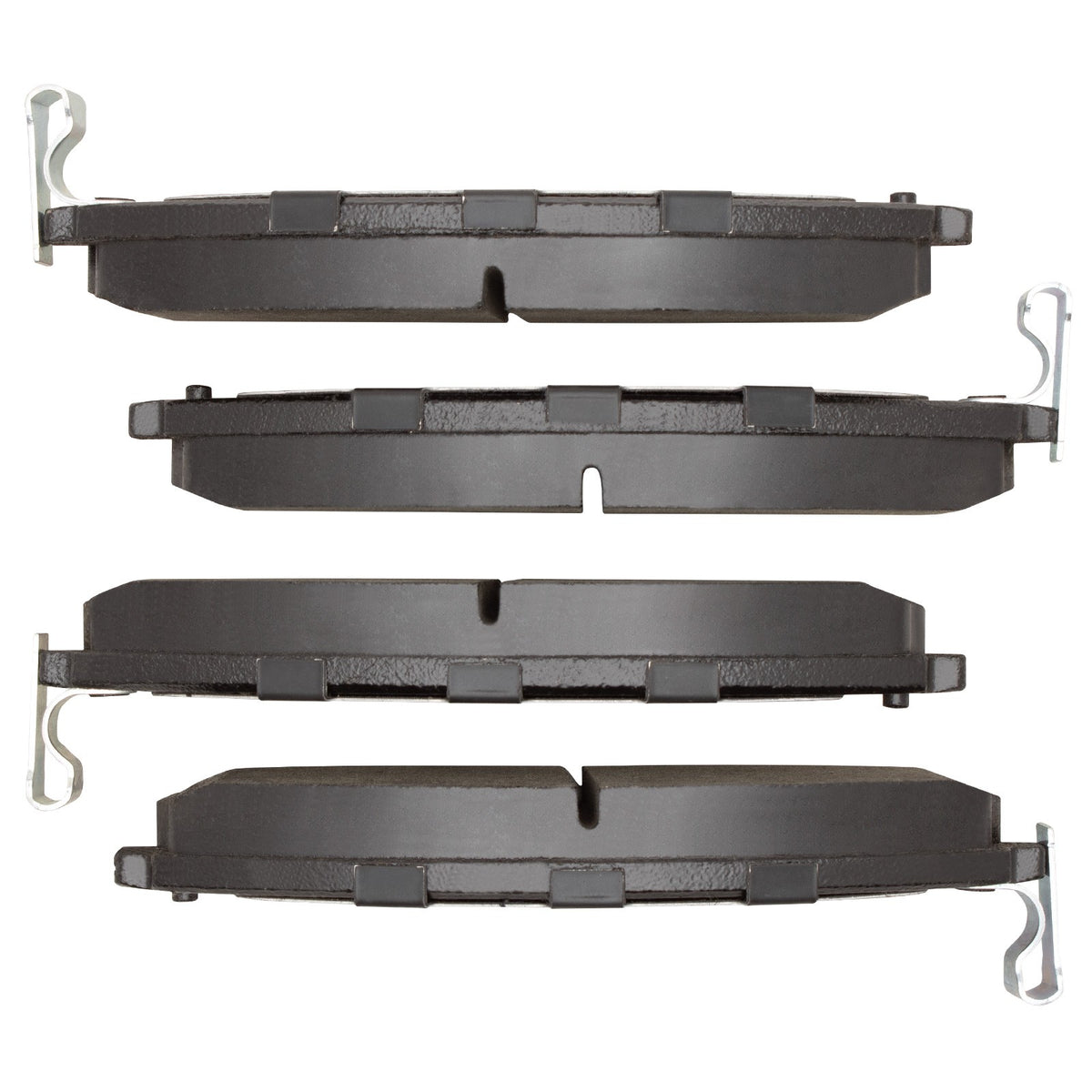 R1 Concepts Disc Brake Pad Set 2310-0815-00