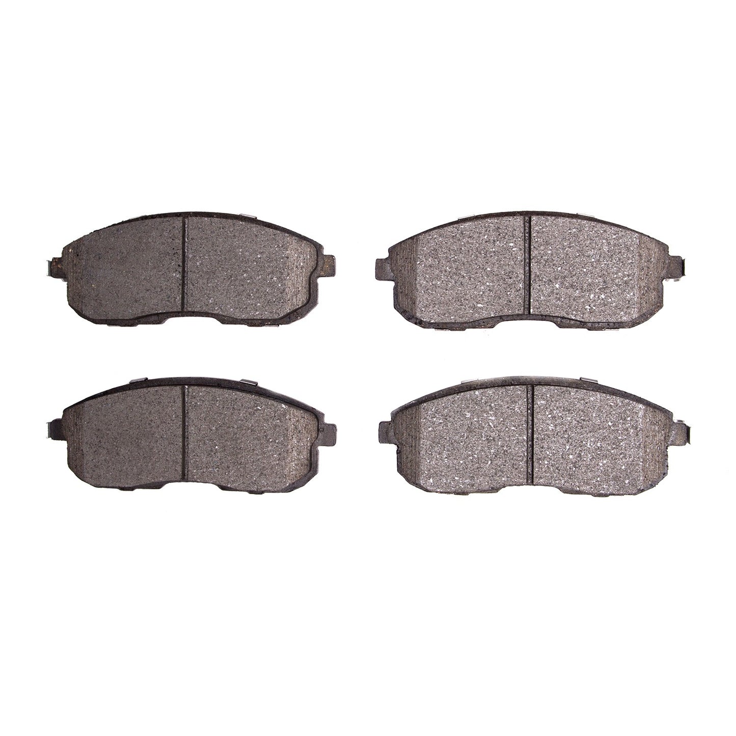 R1 Concepts Disc Brake Pad Set 2310-0815-10