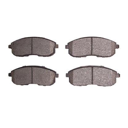 R1 Concepts Disc Brake Pad Set 2310-0815-10