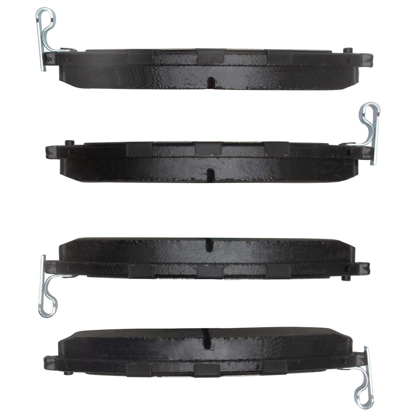 R1 Concepts Disc Brake Pad Set 2310-0815-10