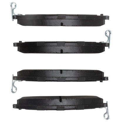 R1 Concepts Disc Brake Pad Set 2310-0815-10