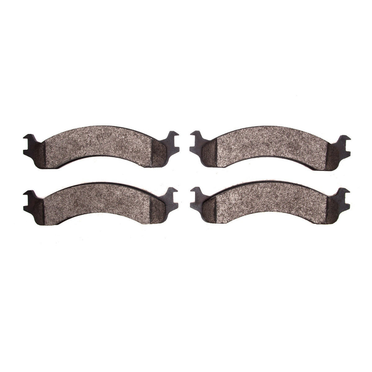 R1 Concepts Disc Brake Pad Set 2310-0821-00