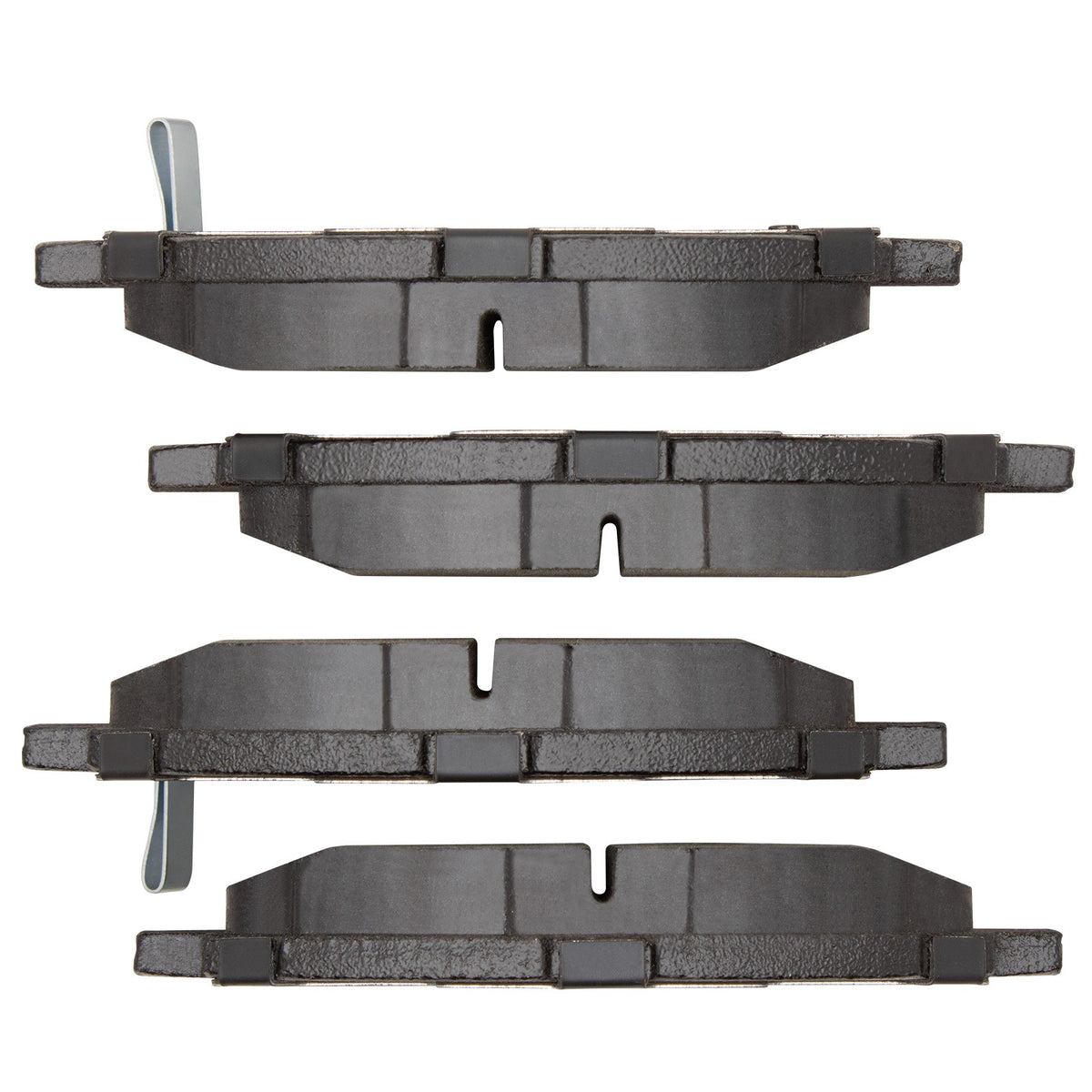 R1 Concepts Disc Brake Pad Set 2310-0822-00