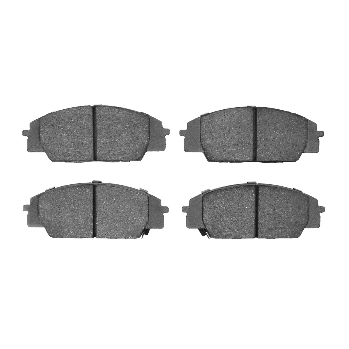 R1 Concepts Disc Brake Pad Set 2310-0829-00