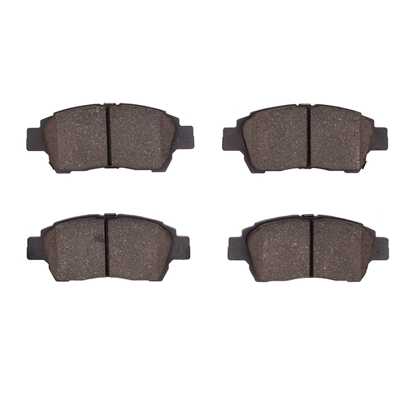 R1 Concepts Disc Brake Pad Set 2310-0831-00