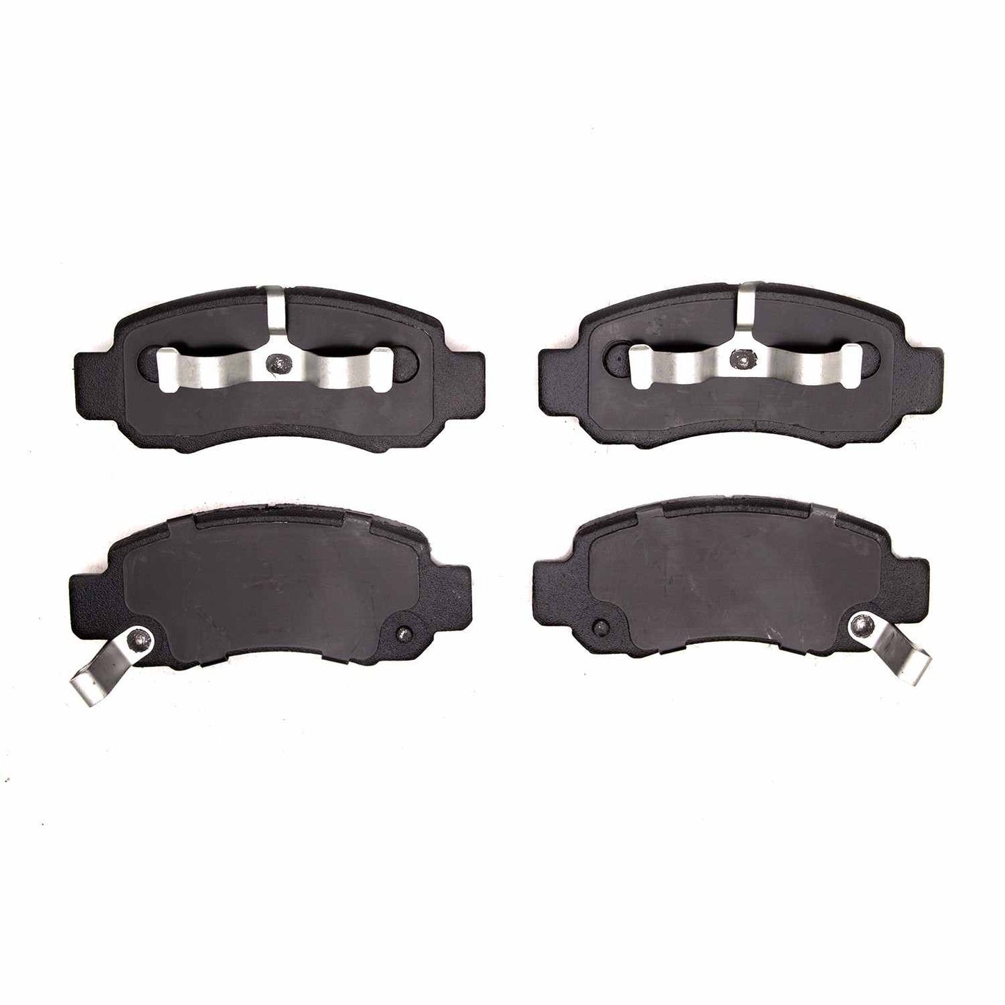 R1 Concepts Disc Brake Pad Set 2310-0832-00