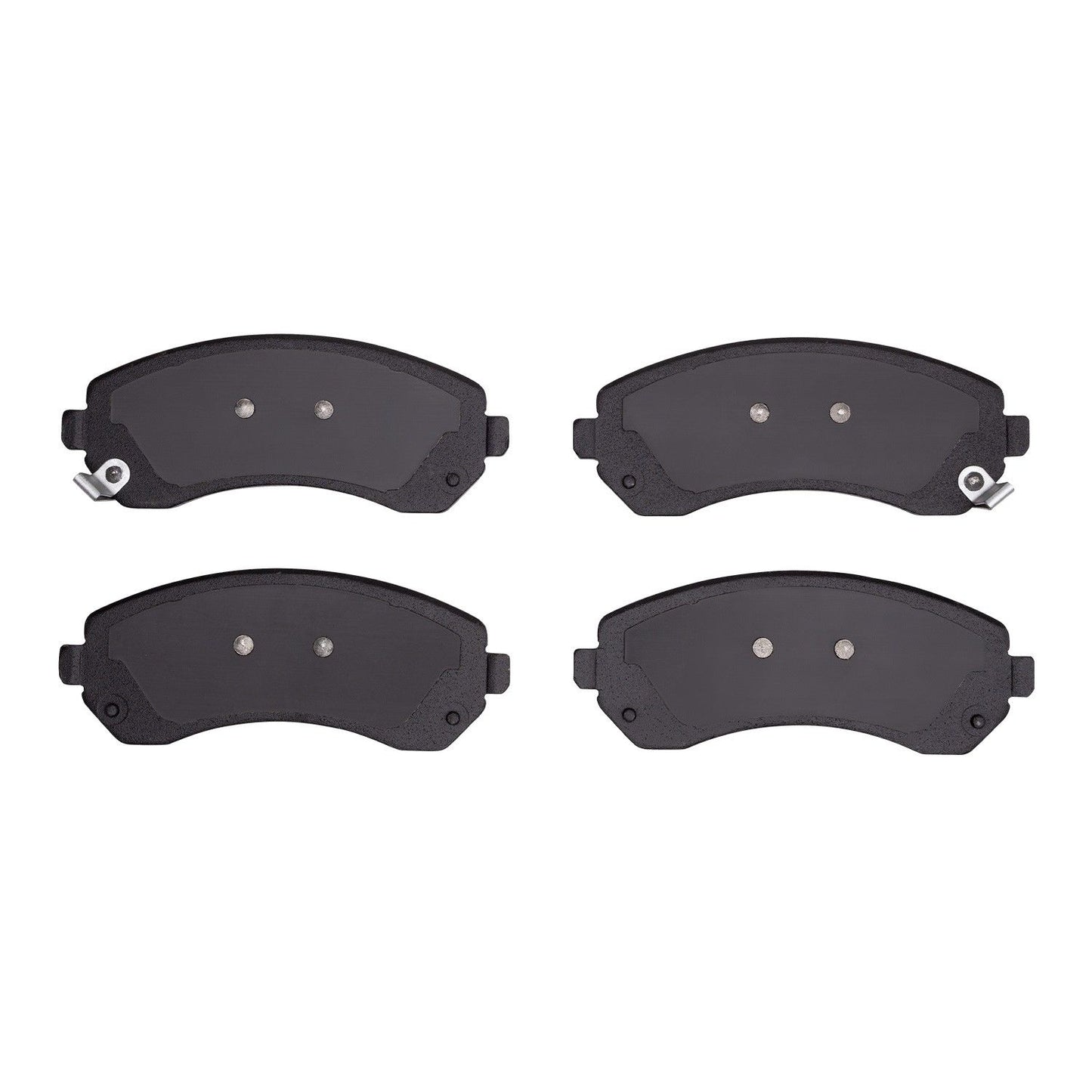 R1 Concepts Disc Brake Pad Set 2310-0844-00