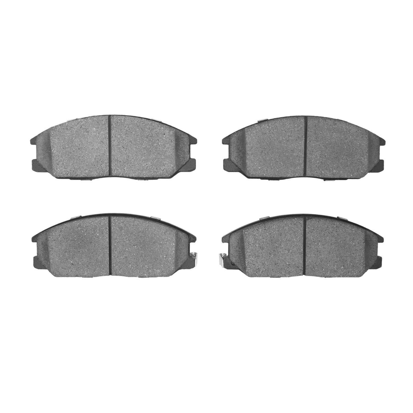 R1 Concepts Disc Brake Pad Set 2310-0864-00