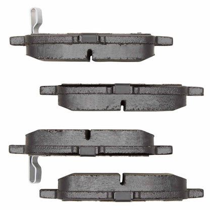 R1 Concepts Disc Brake Pad Set 2310-0865-00